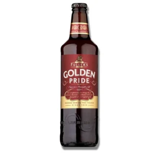 Bia Anh Fuller’s London Pride – chai 330ml