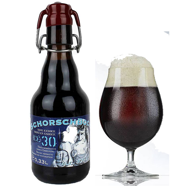 Bia BOK BIER
