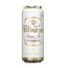Bia Bitburger - Lon 500ml