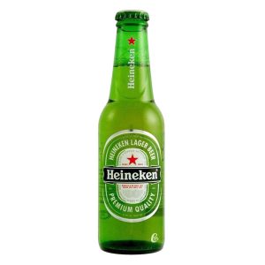 Bia Heineken Pháp Chai 250ml
