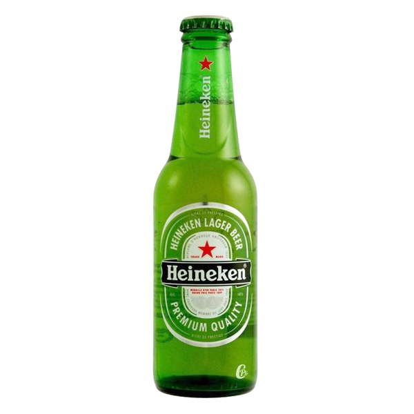 Bia Heineken Pháp Chai 250ml