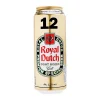Bia Royal dutch 12 độ lon 500ml