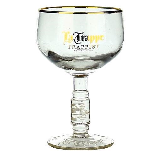 Bộ Ly Bia La trappe